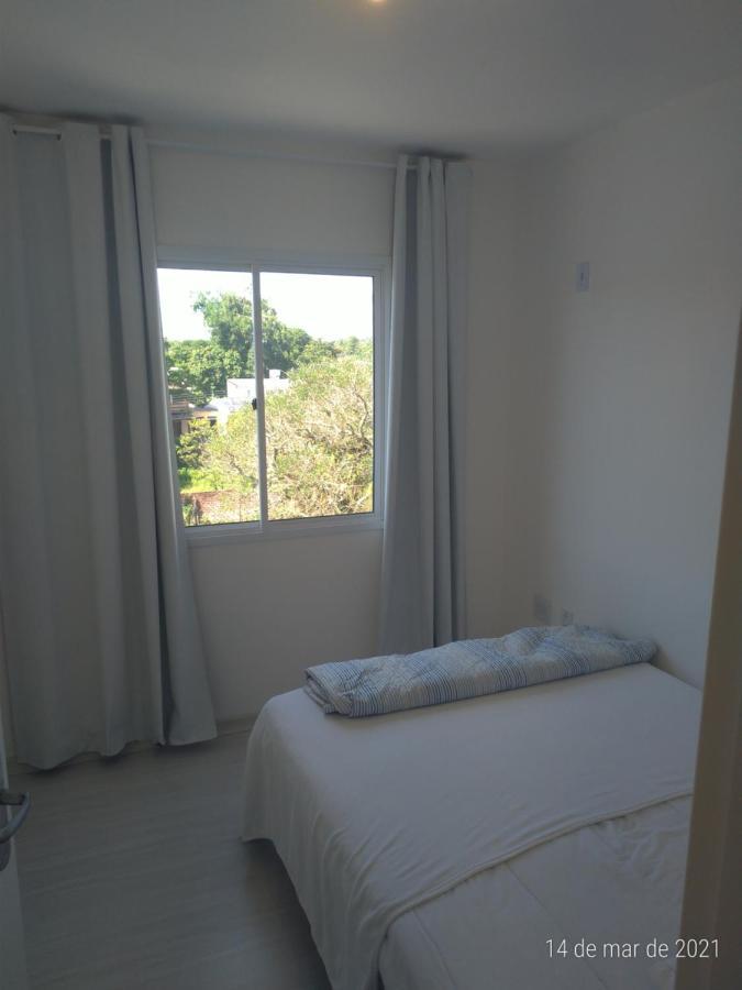 AP 2 dormitórios NOVO em Montenegro edif Malta 302 Exterior foto