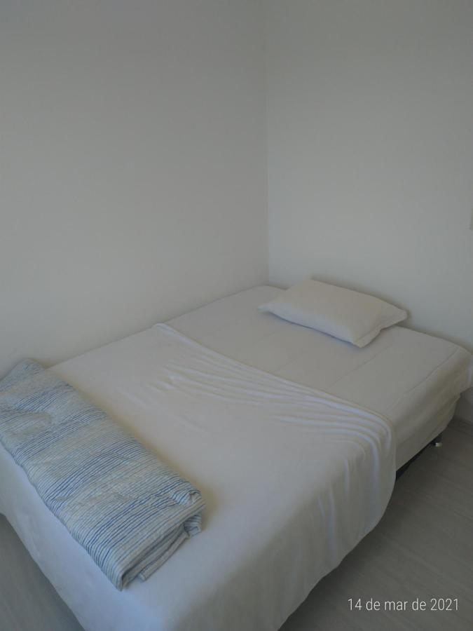 AP 2 dormitórios NOVO em Montenegro edif Malta 302 Exterior foto