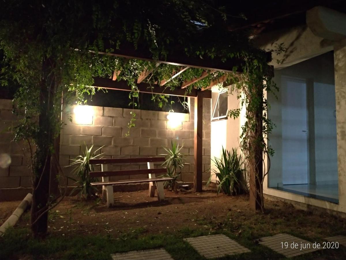 AP 2 dormitórios NOVO em Montenegro edif Malta 302 Exterior foto